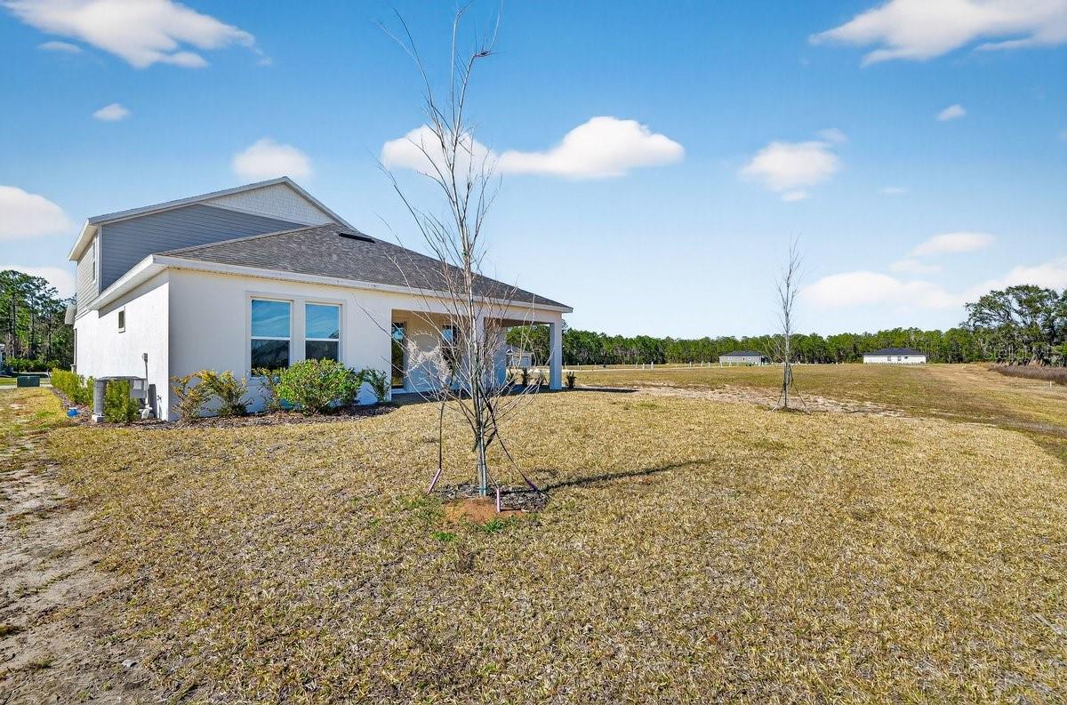 GRAY HAWK UN II - Residential