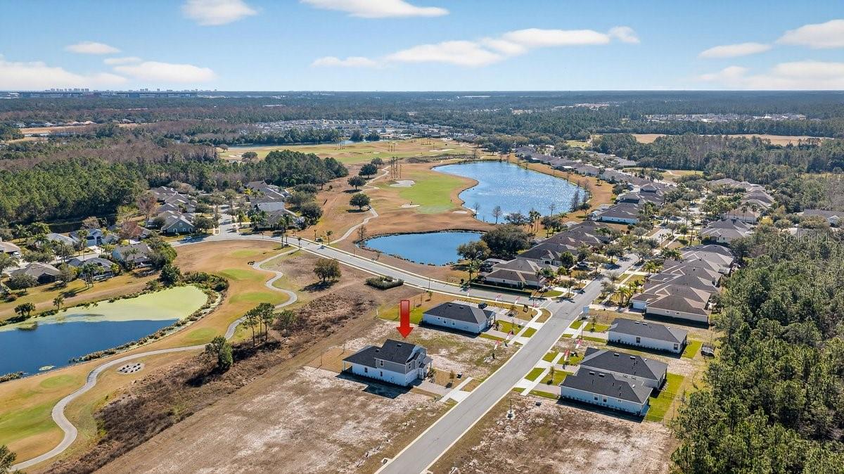 GRAY HAWK UN II - Residential