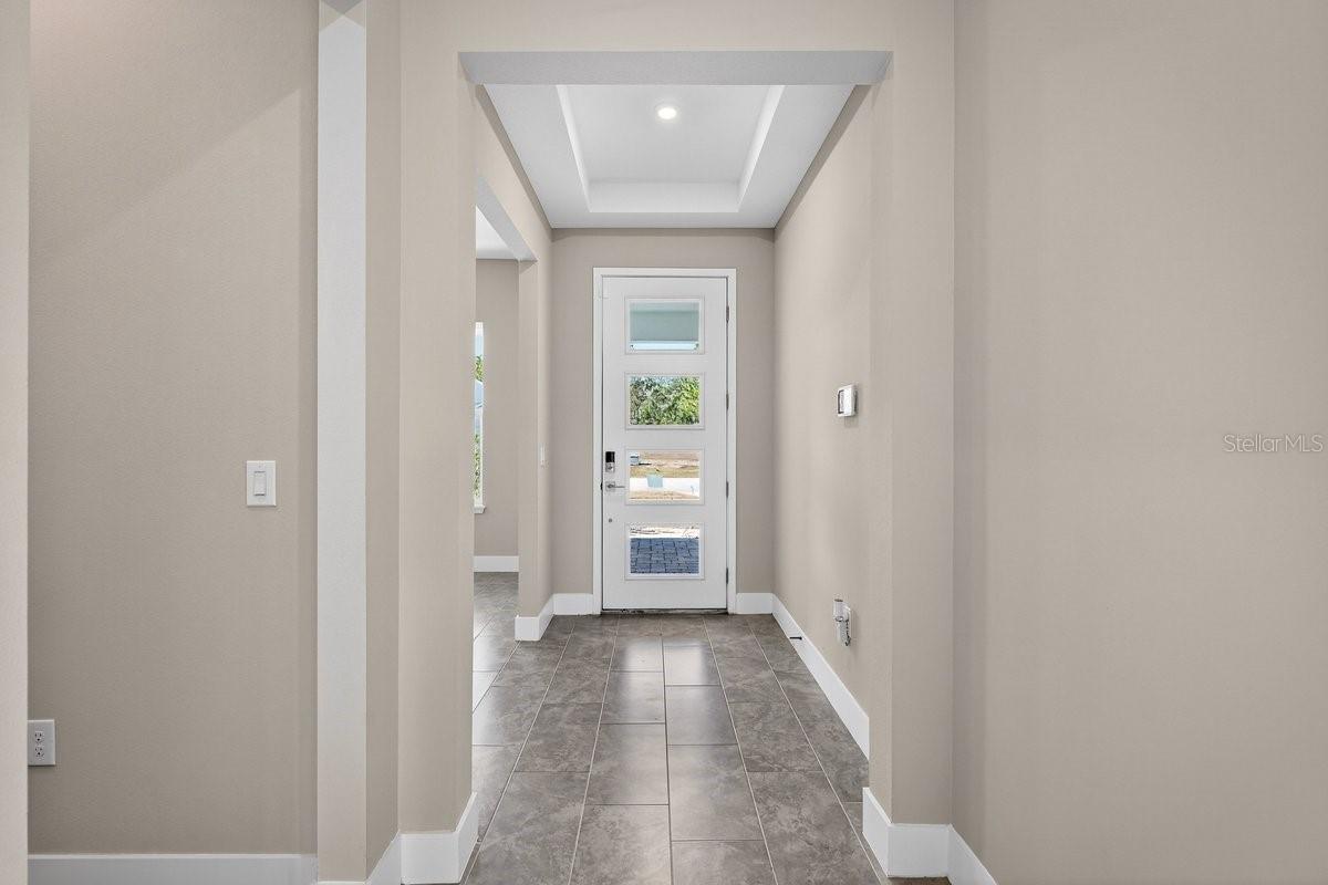 GRAY HAWK UN II - Residential