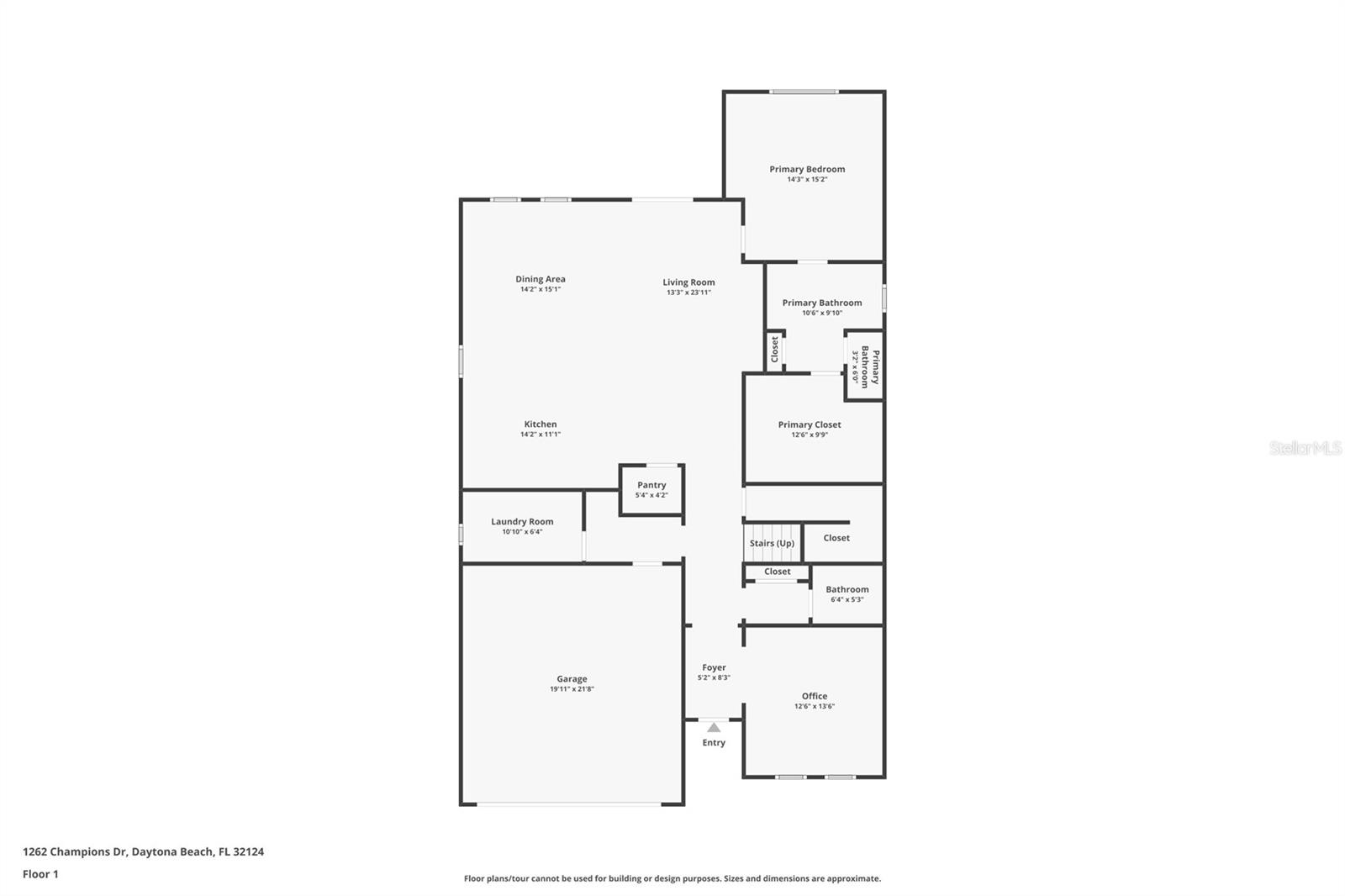 GRAY HAWK UN II - Residential