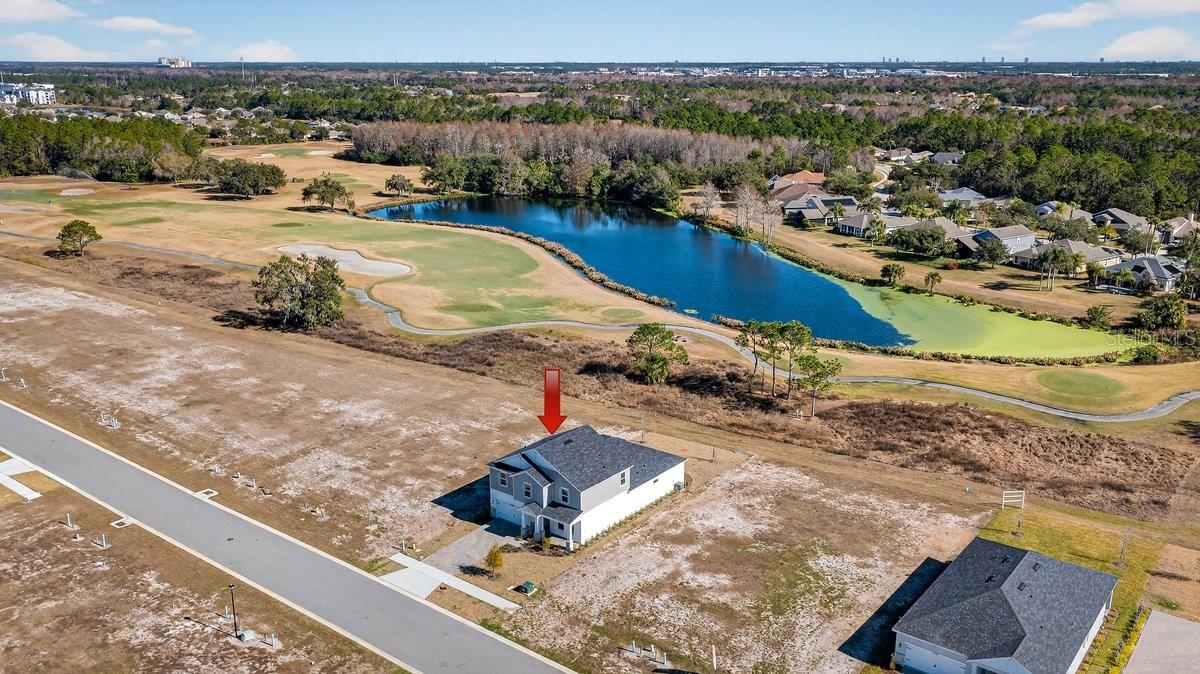 GRAY HAWK UN II - Residential