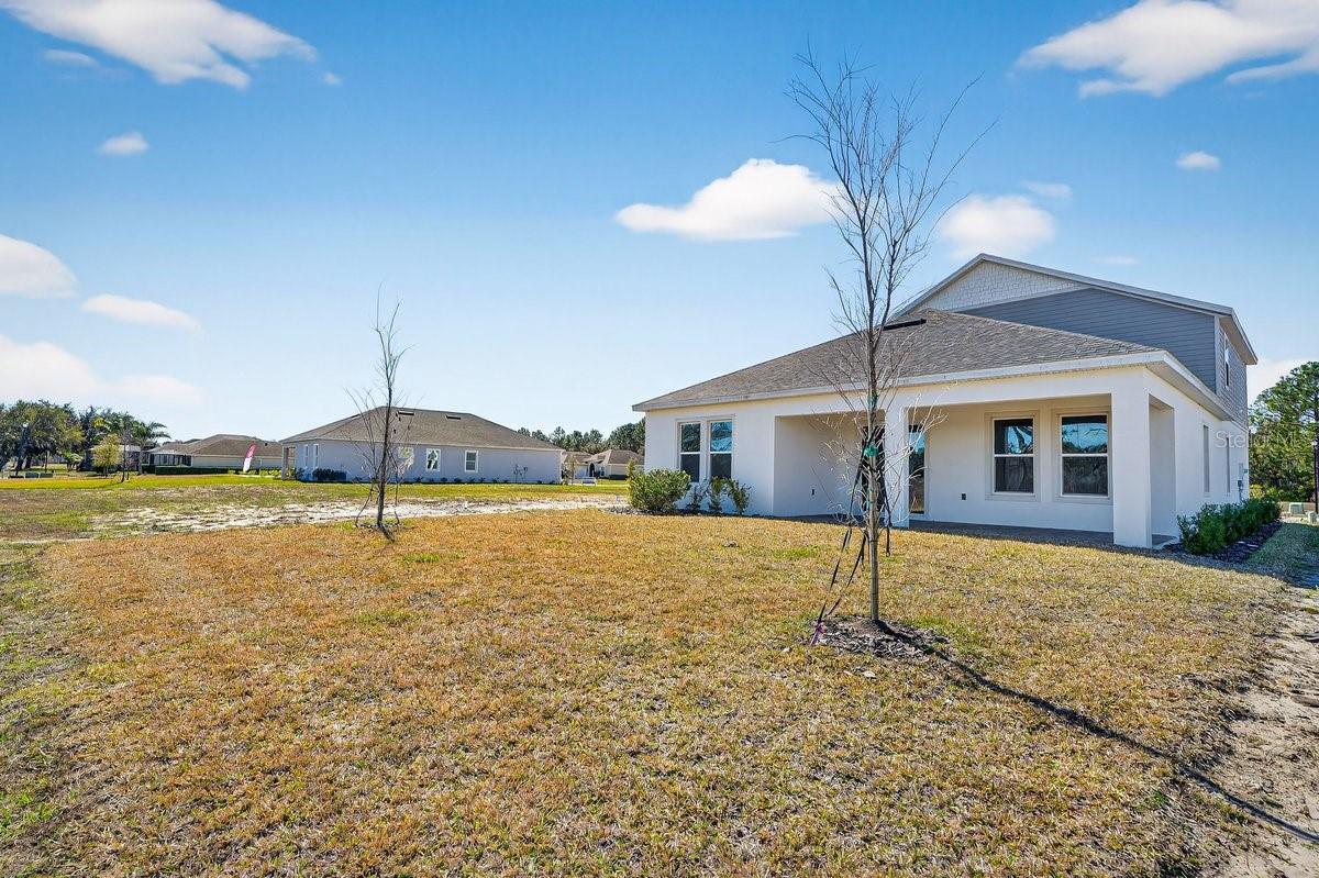 GRAY HAWK UN II - Residential