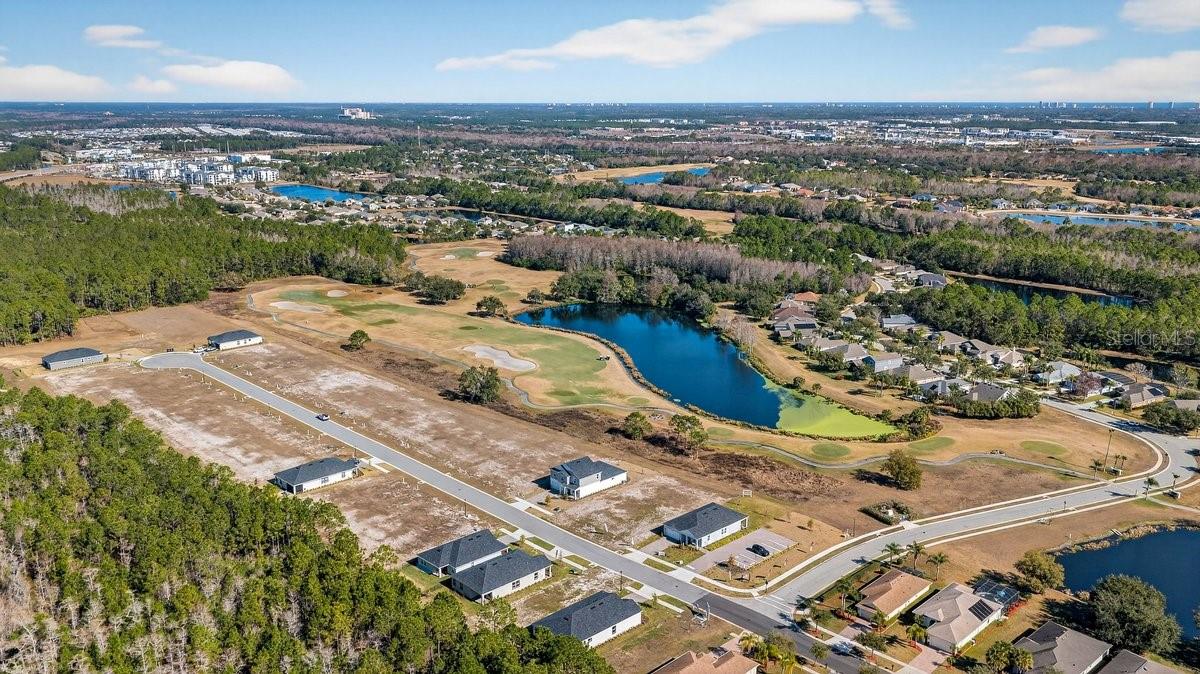 GRAY HAWK UN II - Residential