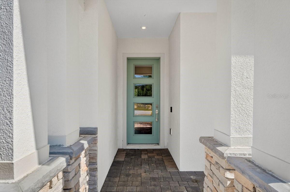 GRAY HAWK UN II - Residential