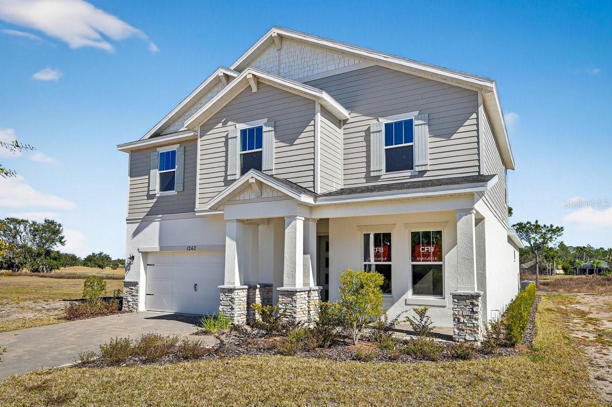 1262 CHAMPIONS DRIVE