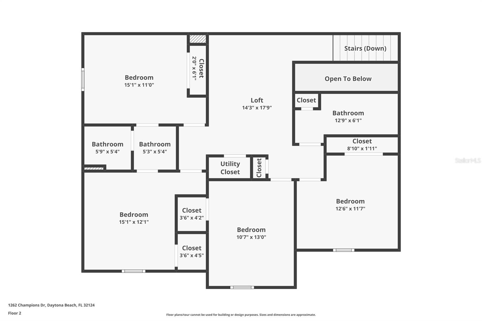 GRAY HAWK UN II - Residential