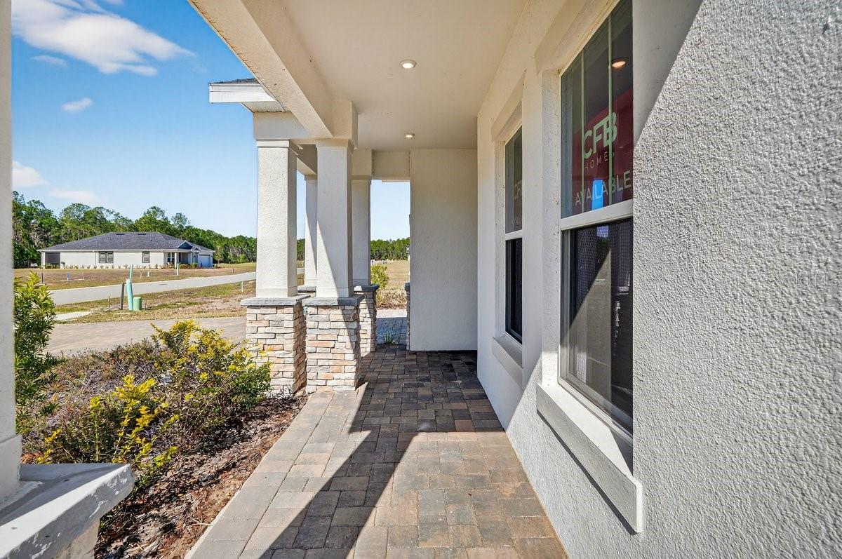 GRAY HAWK UN II - Residential