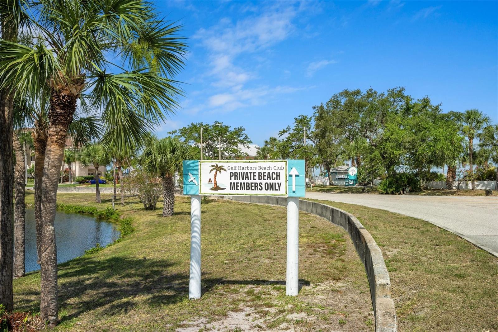 FLOR A MAR REP - Land