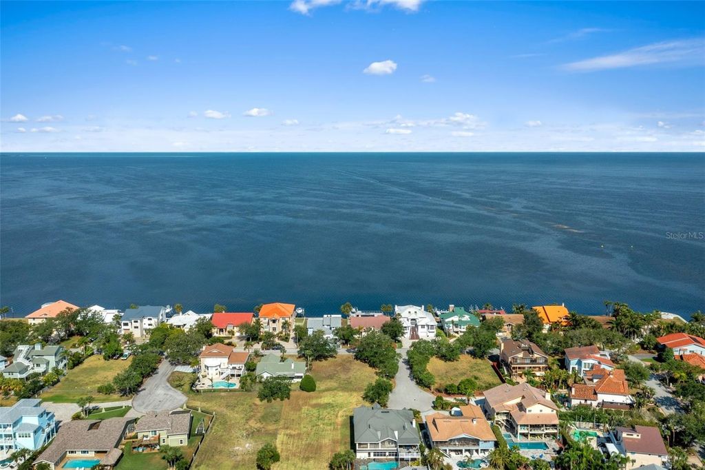 Photo of 5650 Westshore Drive, New Port Richey, FL 34652 (MLS # W7855018)