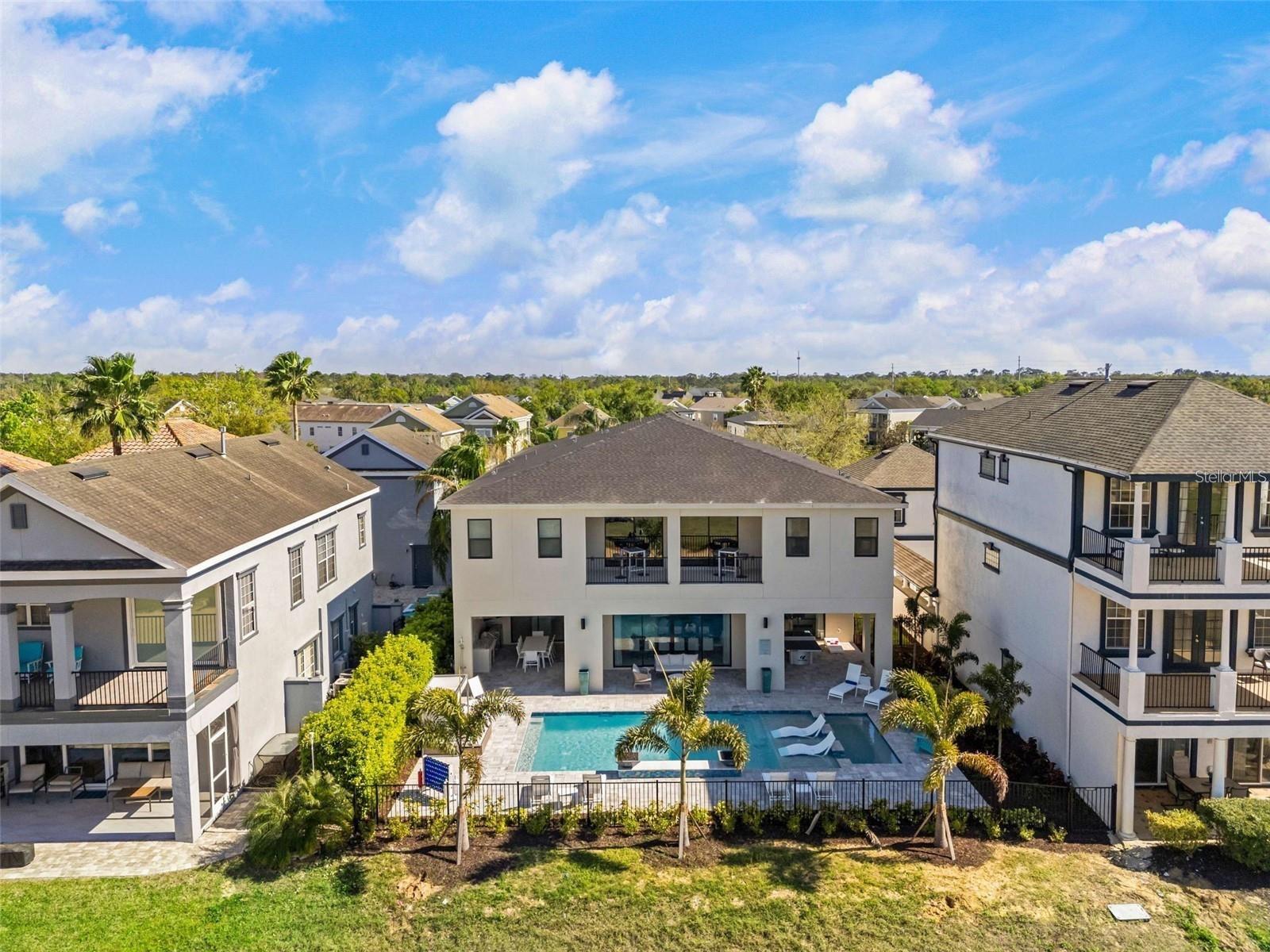 1526 EUSTON DRIVE