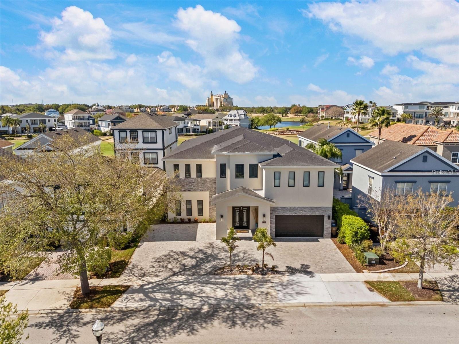 1526 EUSTON DRIVE