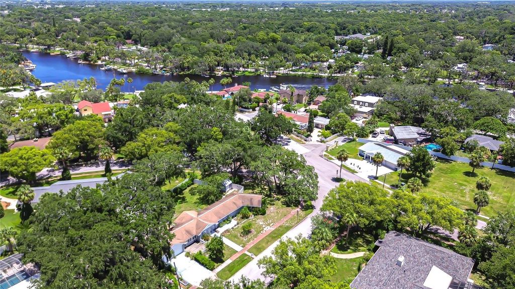 Photo of 5523 Carlton Road, New Port Richey, FL 34652 (MLS # W7877265)