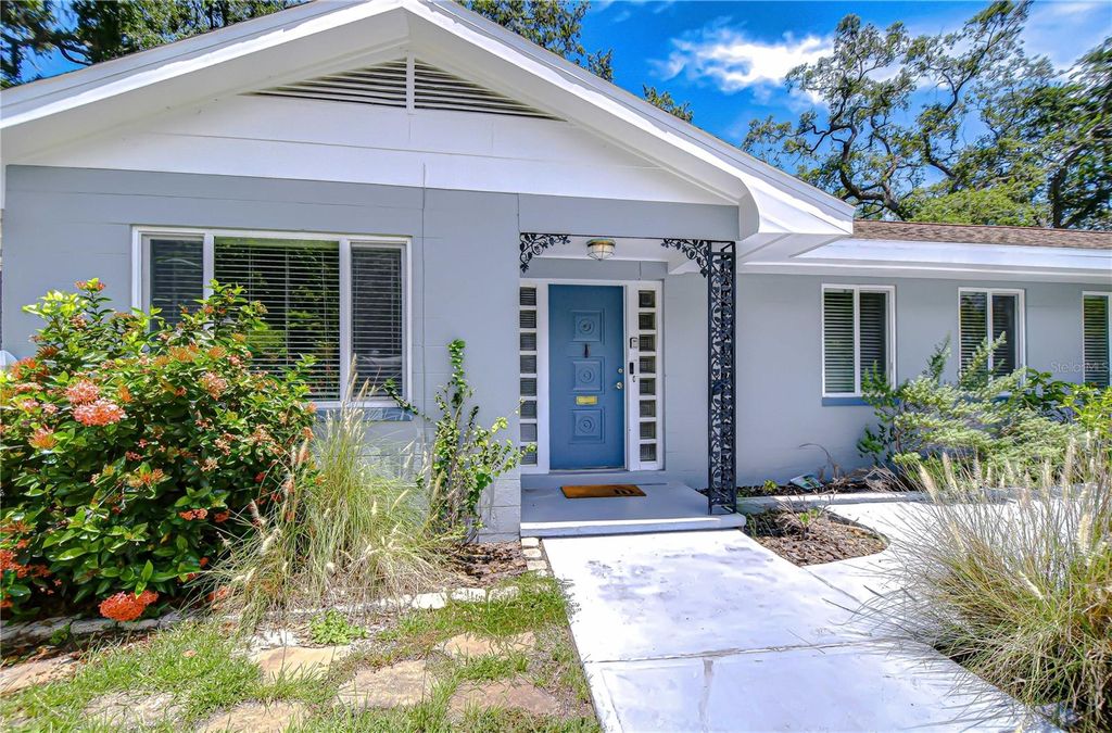 Photo of 5523 Carlton Road, New Port Richey, FL 34652 (MLS # W7877265)