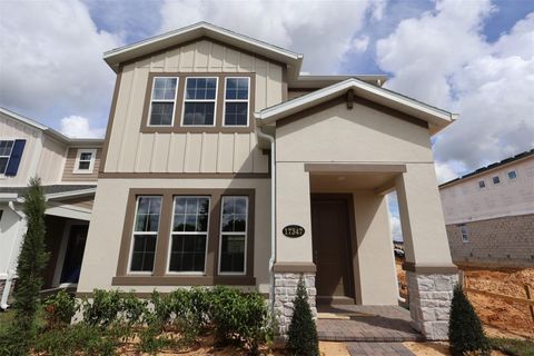 17347 BEACHGRASS ALLEY WINTER GARDEN FL 34787