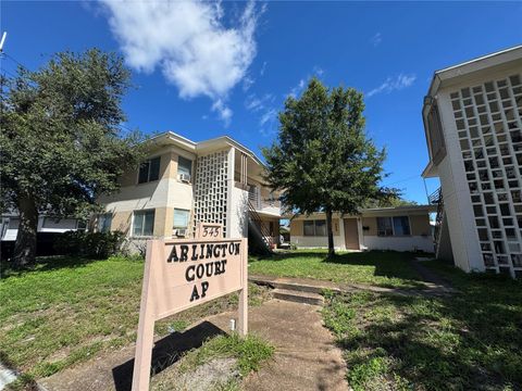 Photo of 545 N Ridgewood Avenue, Daytona Beach, FL 32114 (MLS # O6353591)