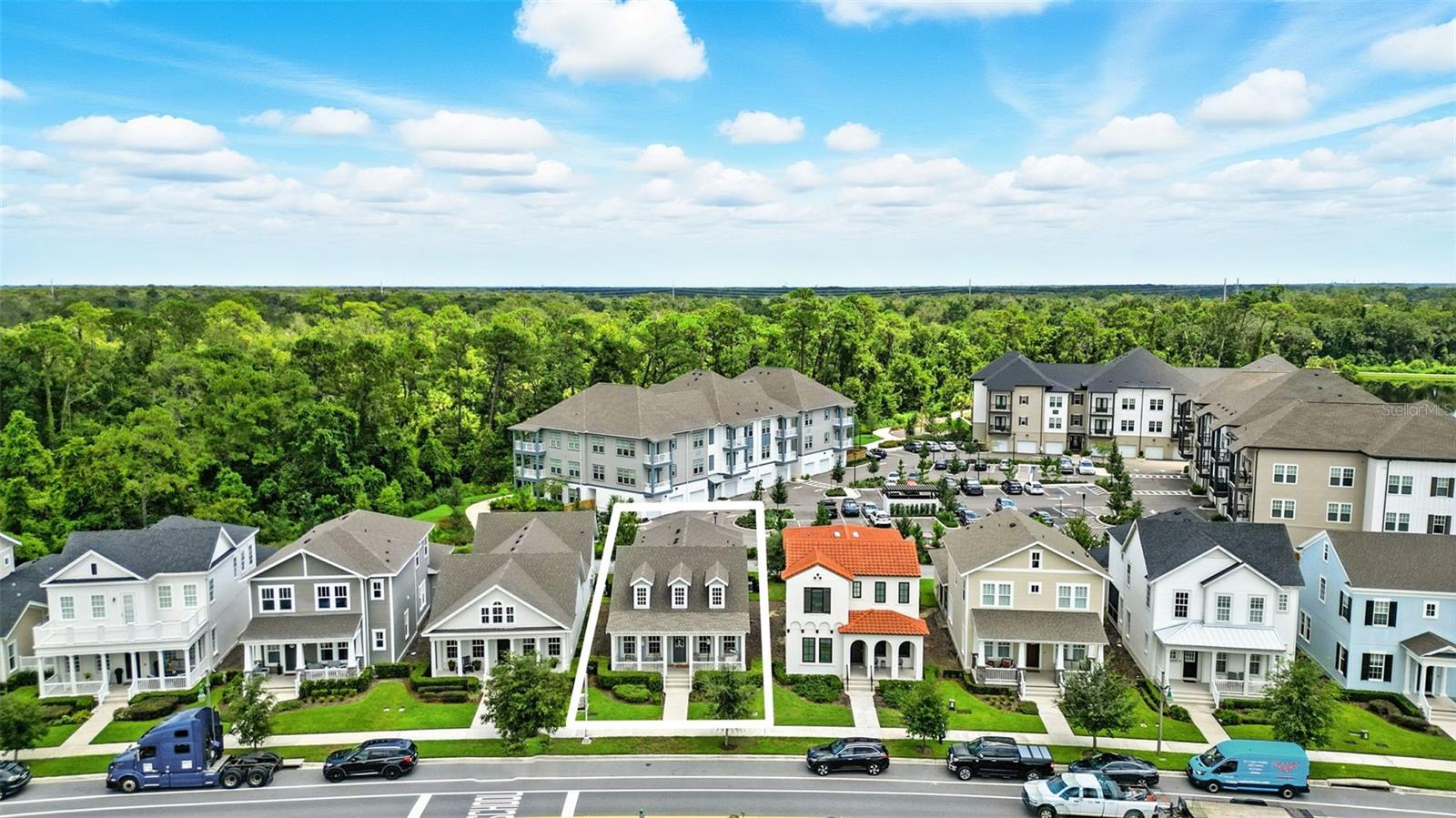 2065 CELEBRATION BOULEVARD