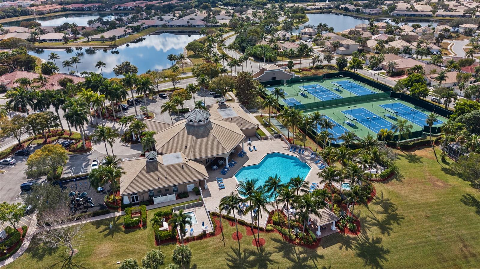 ANDROS ISLE REPL - Residential