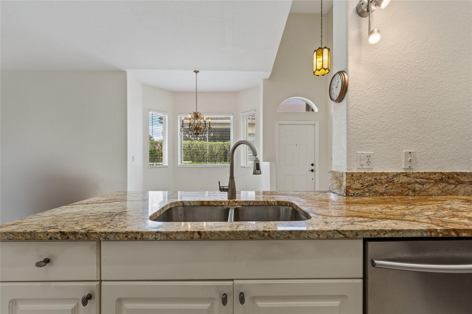 ANDROS ISLE REPL - Residential