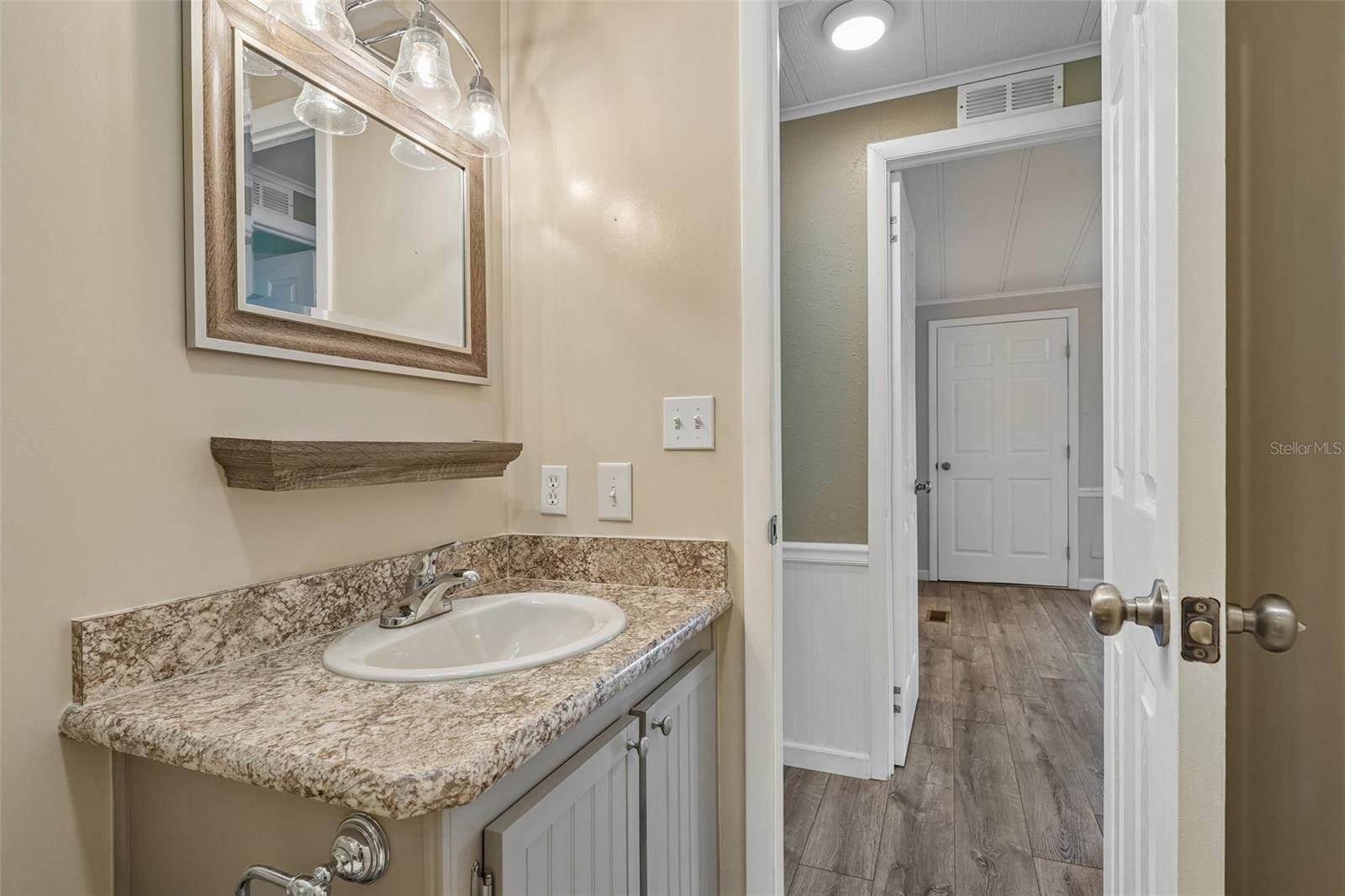 LADY LAKE ORANGE BLOSSOM GARDENS UNIT 07 - Residential