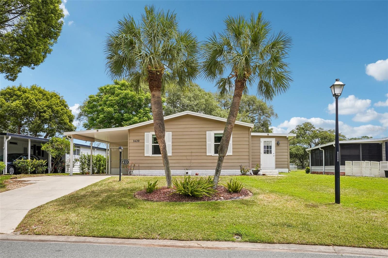 1620 W SCHWARTZ BOULEVARD