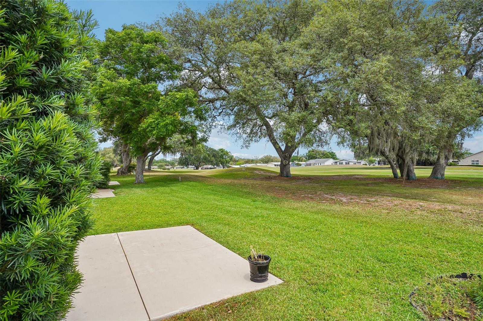 LADY LAKE ORANGE BLOSSOM GARDENS UNIT 07 - Residential