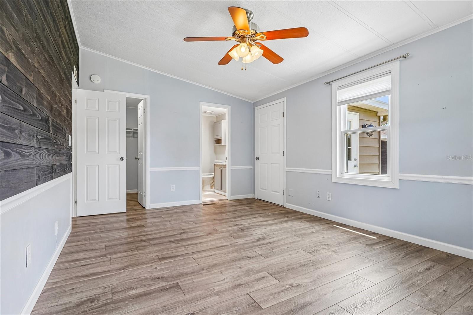 LADY LAKE ORANGE BLOSSOM GARDENS UNIT 07 - Residential