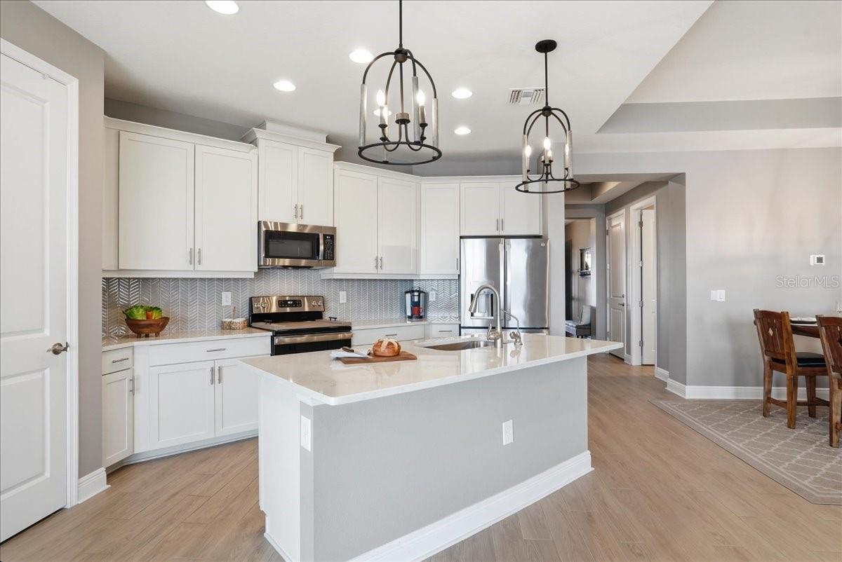 CYPRESS GLEN AT RIVER WILDERNESS PH IV - Residential