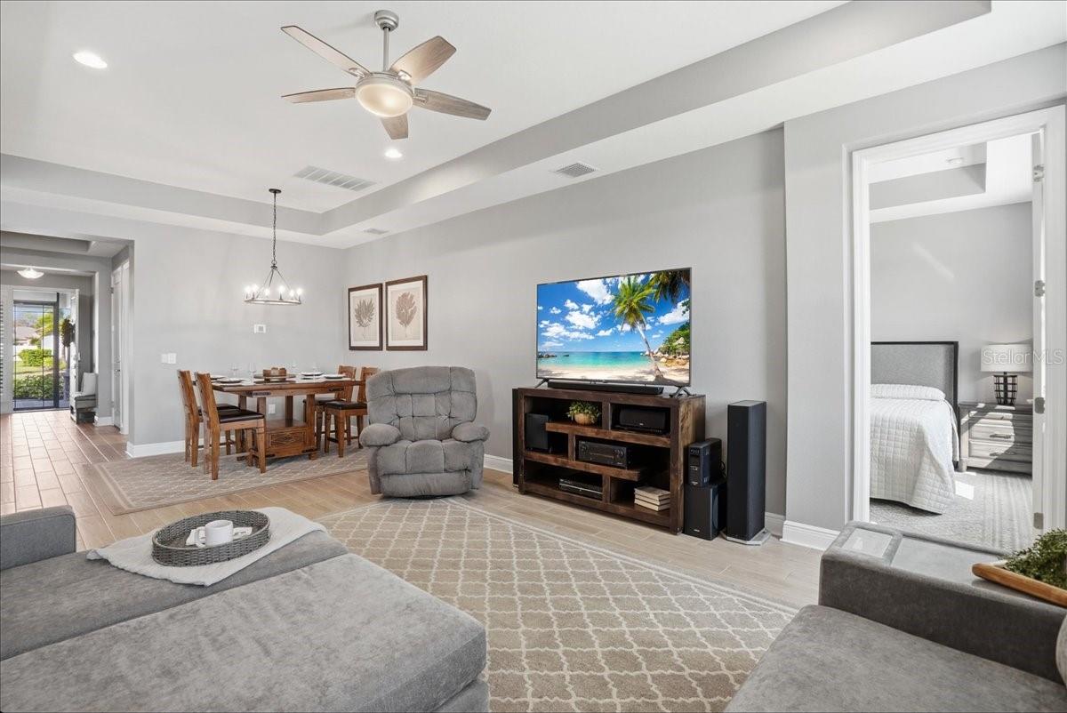 CYPRESS GLEN AT RIVER WILDERNESS PH IV - Residential