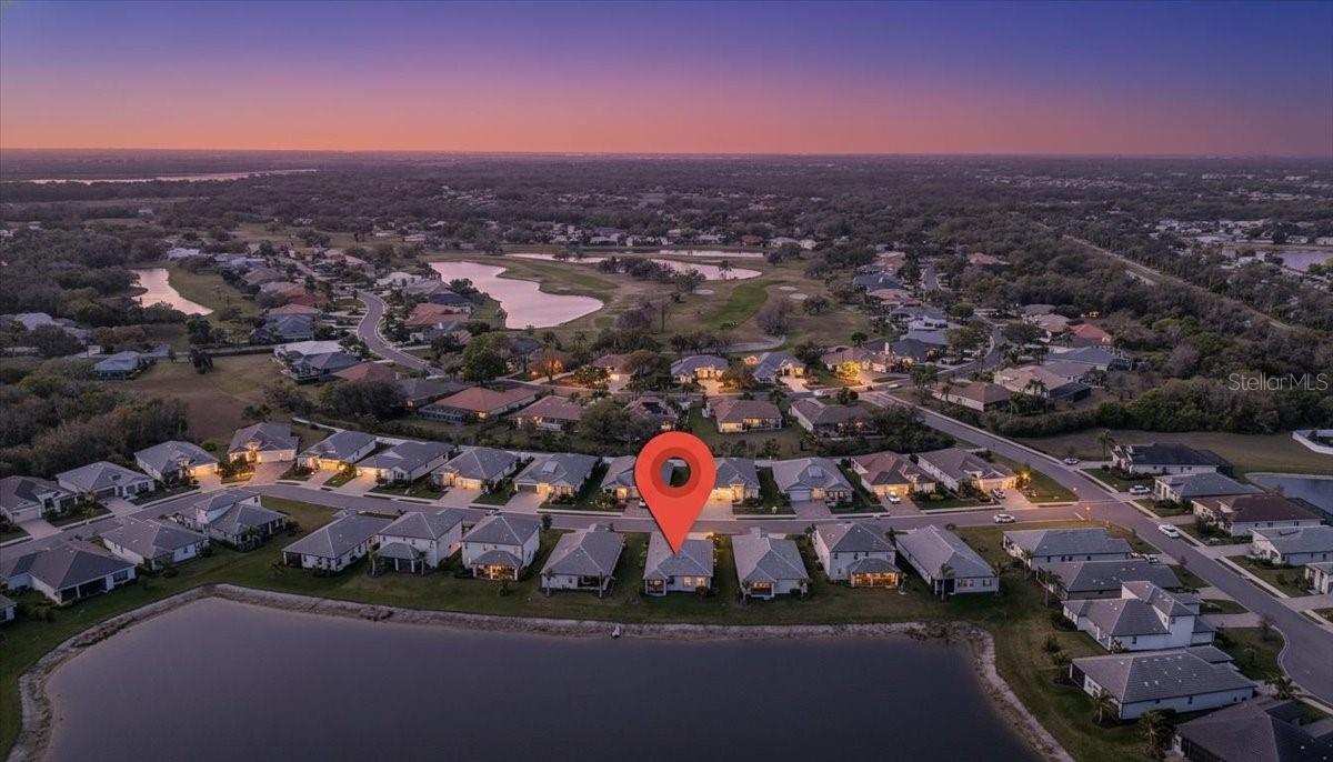 CYPRESS GLEN AT RIVER WILDERNESS PH IV - Residential