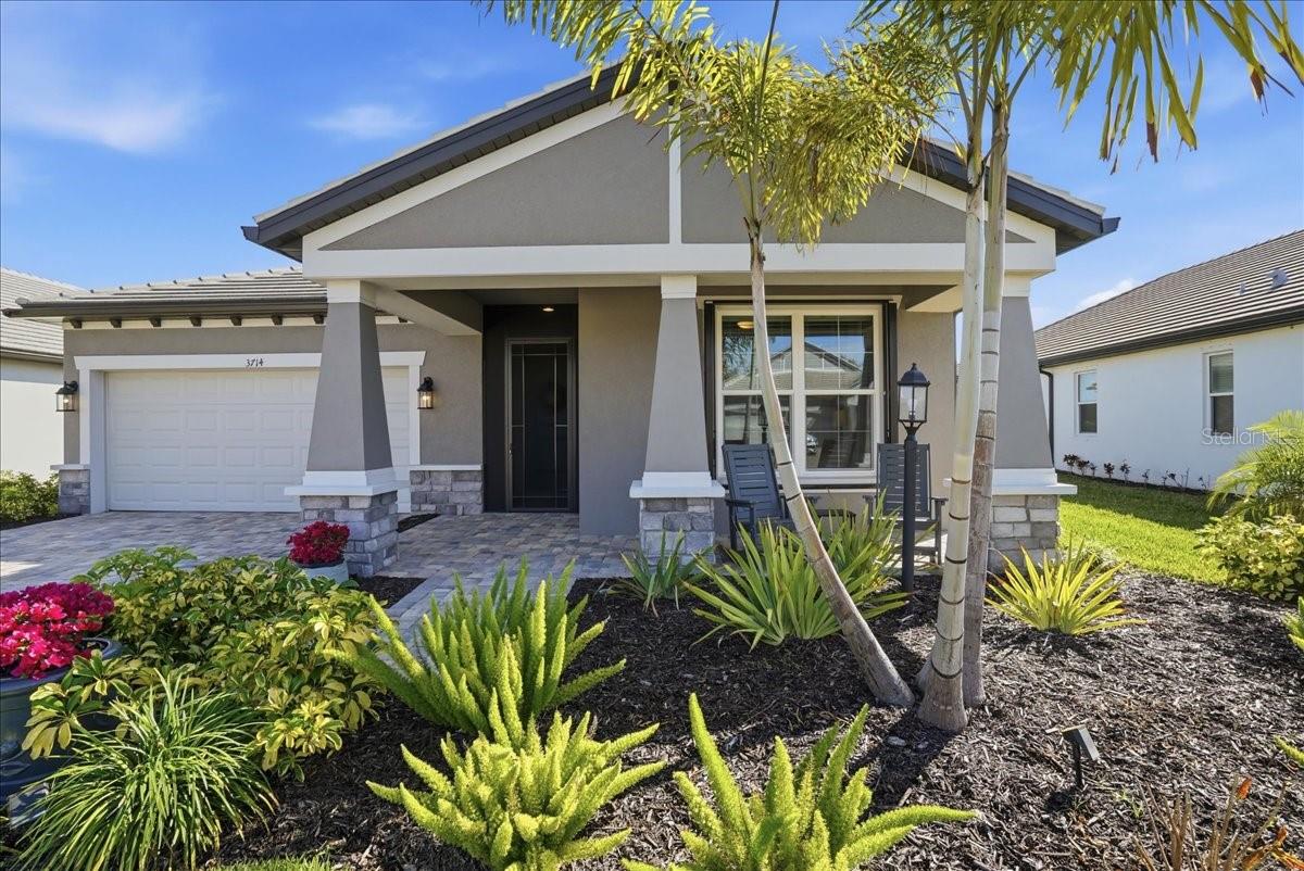 CYPRESS GLEN AT RIVER WILDERNESS PH IV - Residential