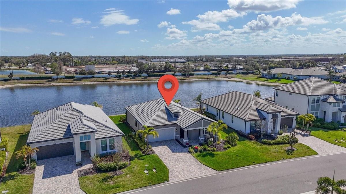 CYPRESS GLEN AT RIVER WILDERNESS PH IV - Residential