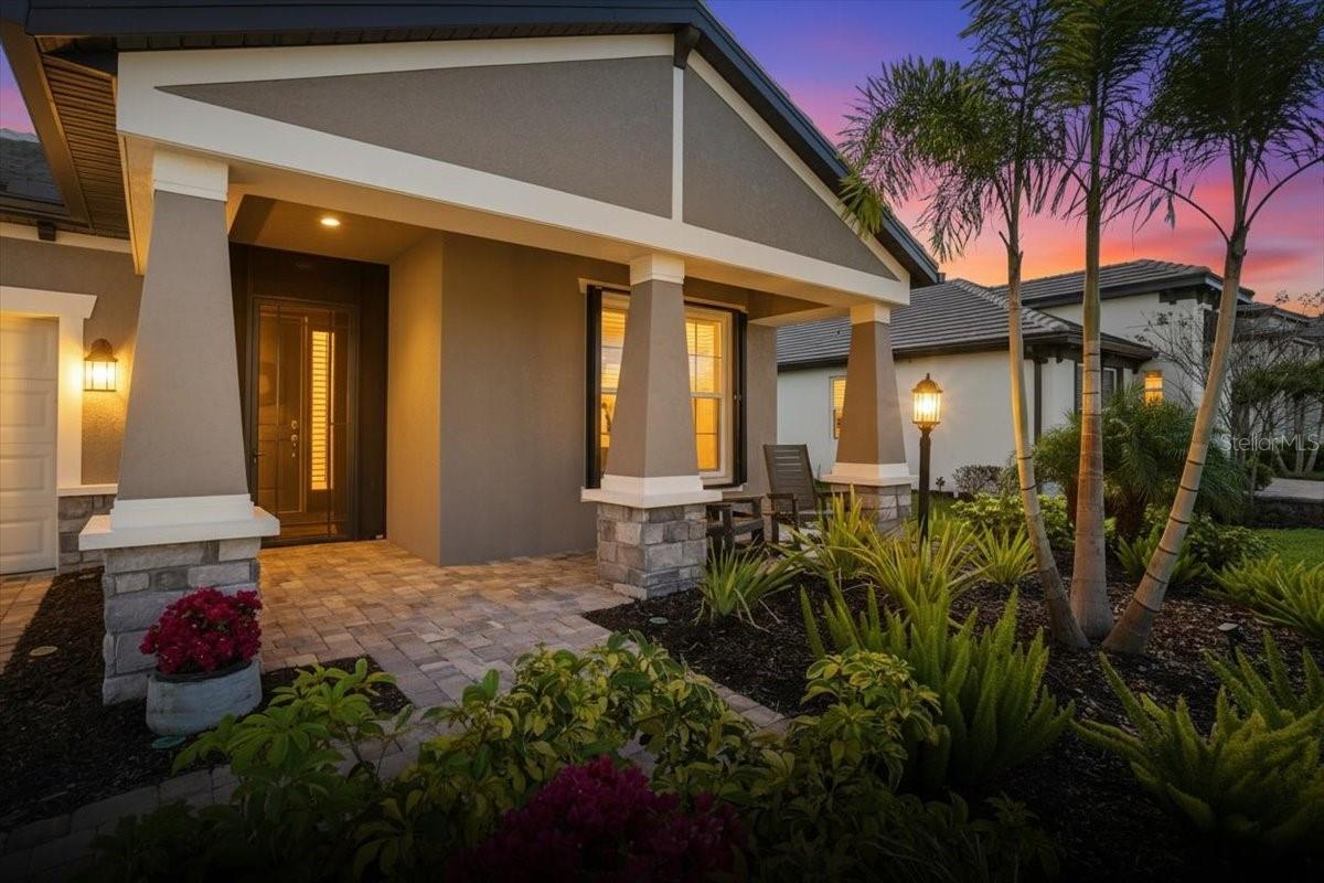 CYPRESS GLEN AT RIVER WILDERNESS PH IV - Residential