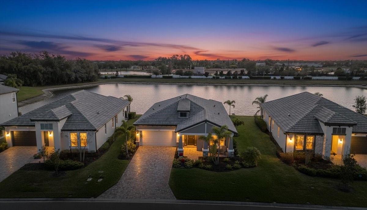 CYPRESS GLEN AT RIVER WILDERNESS PH IV - Residential