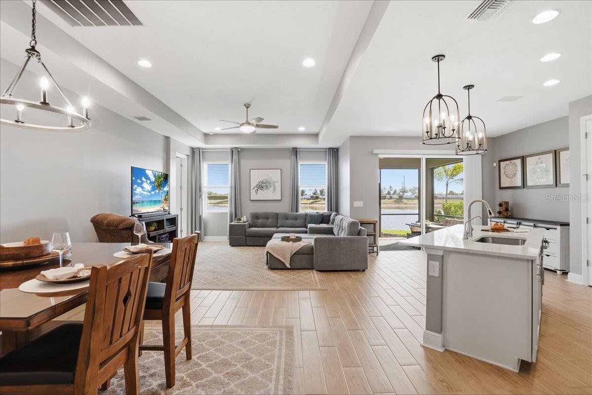 CYPRESS GLEN AT RIVER WILDERNESS PH IV - Residential