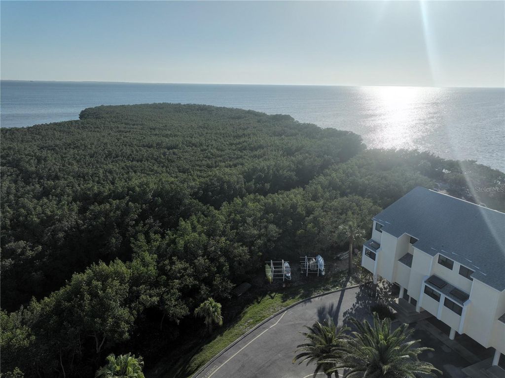 Photo of 1500 Sunset Rd Bldg C #C7, Tarpon Springs, FL 34689 (MLS # TB8372135)