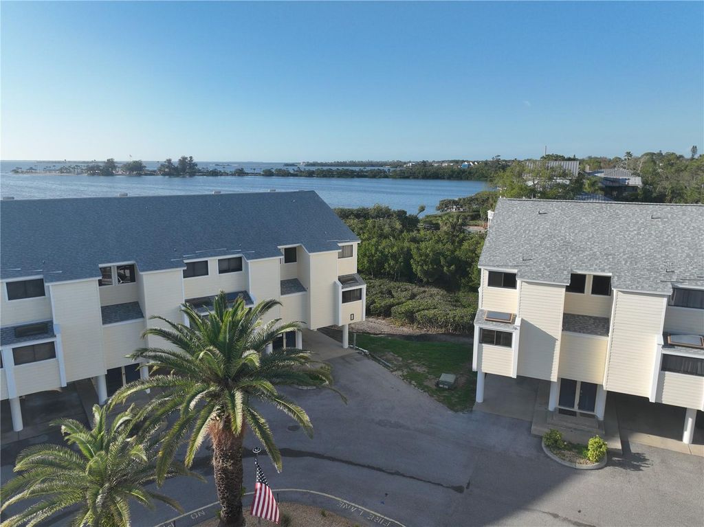 Photo of 1500 Sunset Rd Bldg C #C7, Tarpon Springs, FL 34689 (MLS # TB8372135)