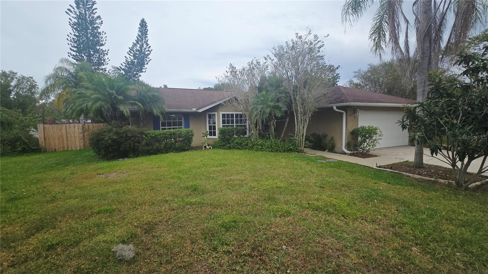 WILDERNESS THE PH 2 - Residential Lease