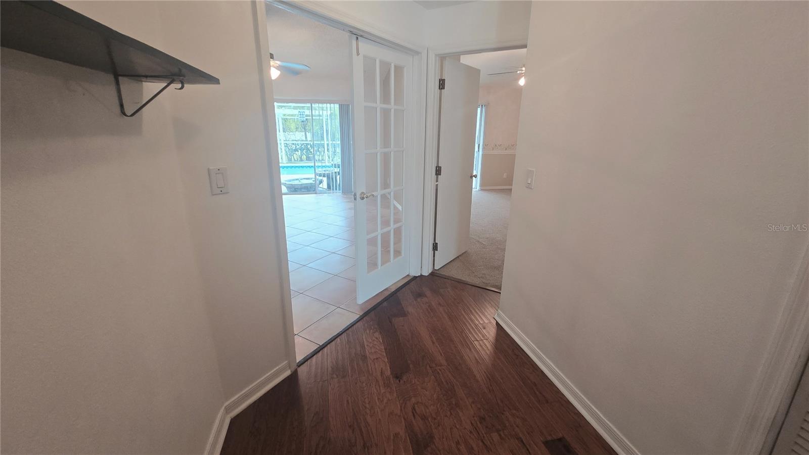 WILDERNESS THE PH 2 - Residential Lease