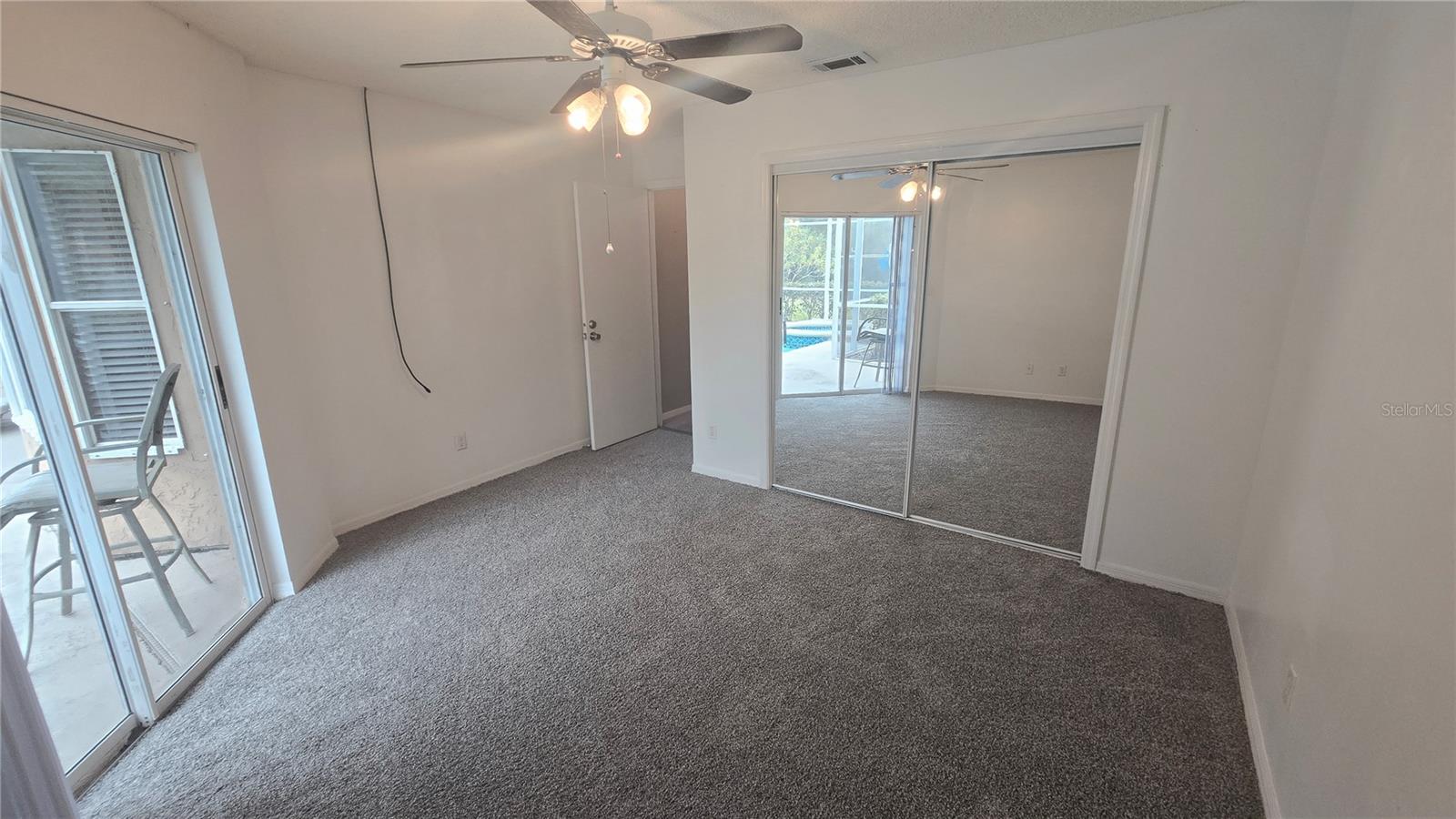 WILDERNESS THE PH 2 - Residential Lease