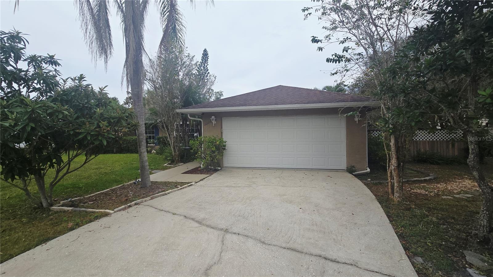 WILDERNESS THE PH 2 - Residential Lease