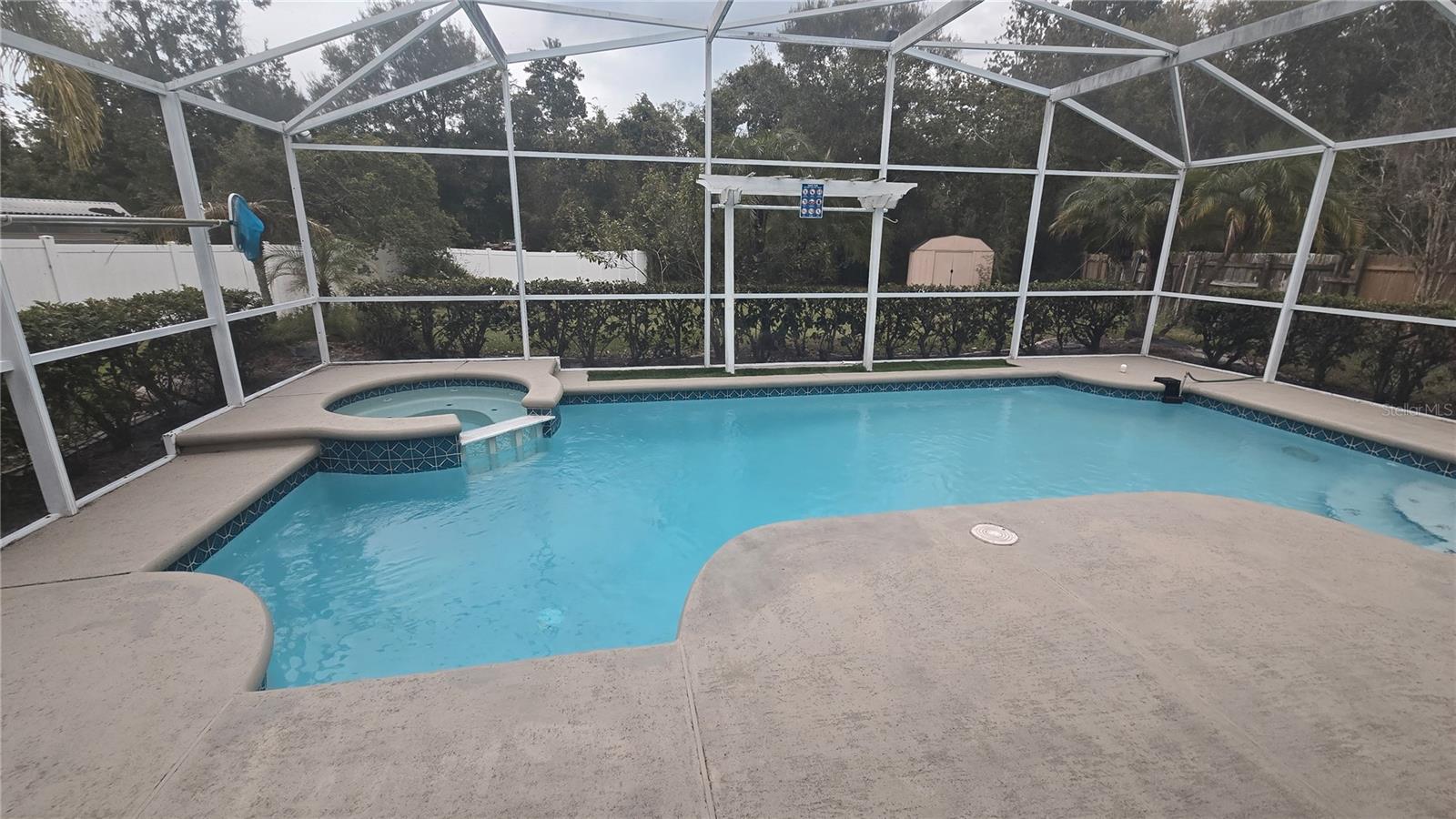 WILDERNESS THE PH 2 - Residential Lease