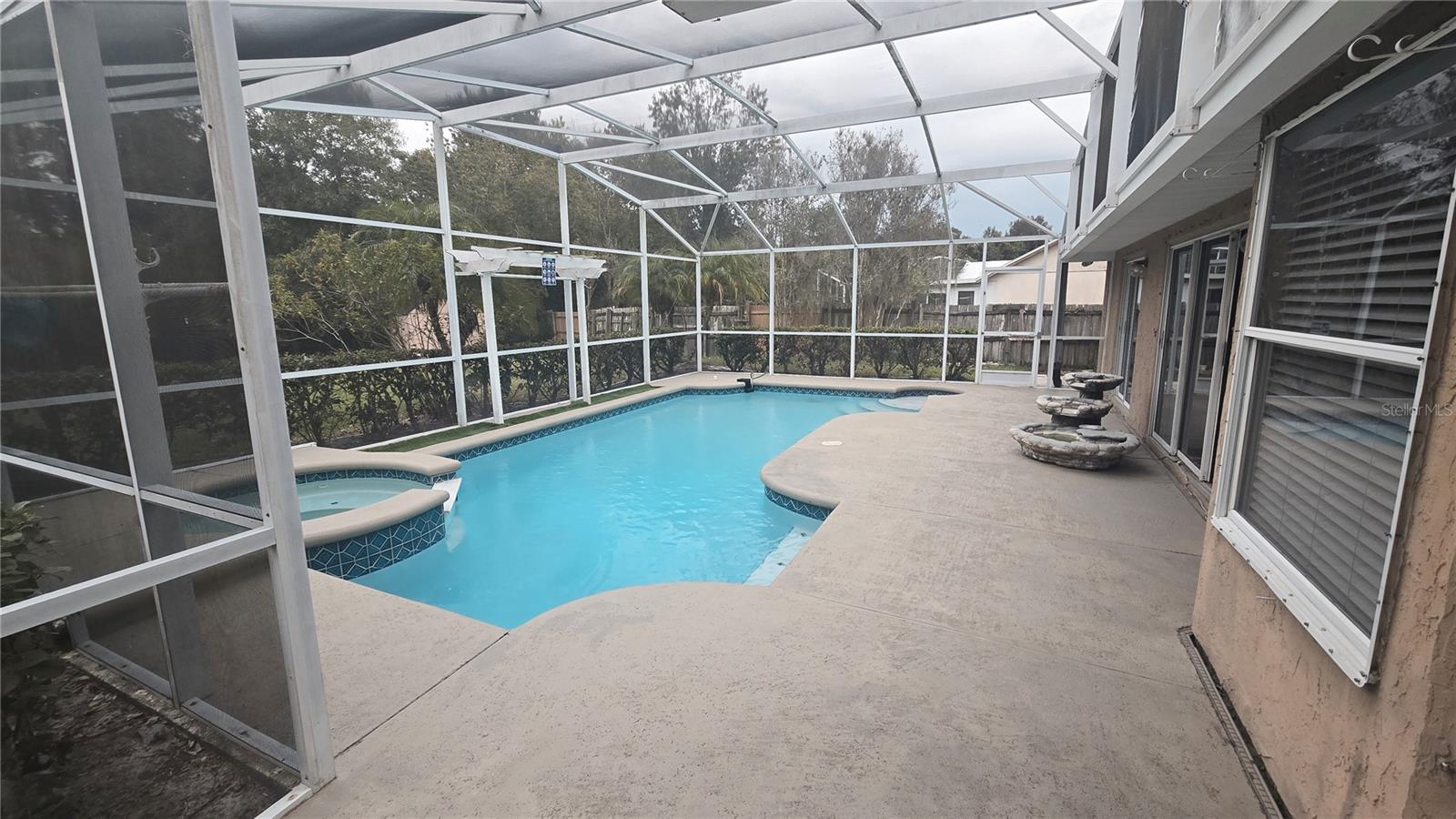 WILDERNESS THE PH 2 - Residential Lease