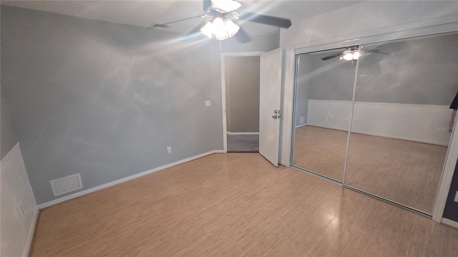 WILDERNESS THE PH 2 - Residential Lease