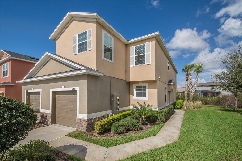 Photo of 3090 Rodrick Circle, Orlando, FL 32824 (MLS # O6420402)