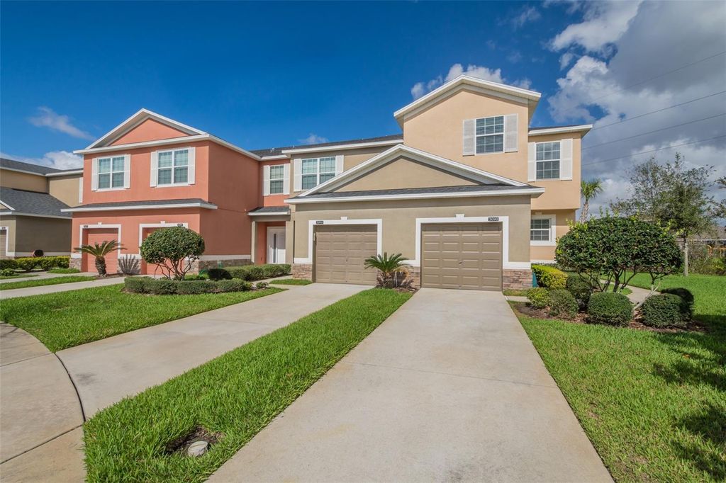 Photo of 3090 Rodrick Circle, Orlando, FL 32824 (MLS # O6420402)