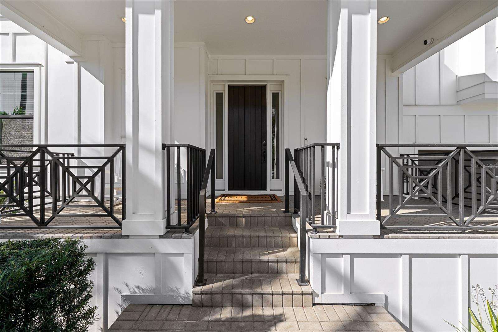 BYARS THOMPSON ADD DAVIS - Residential