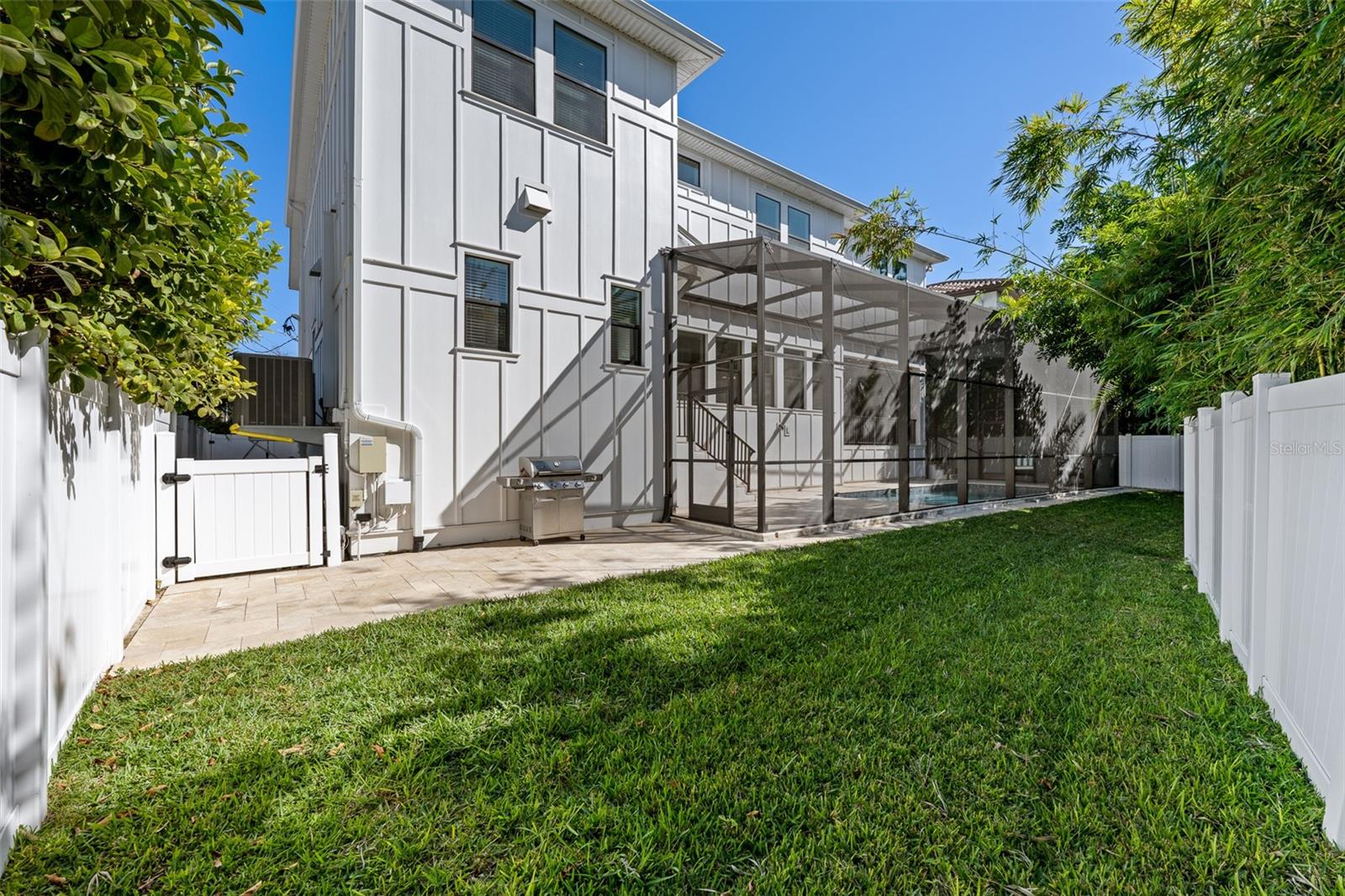 BYARS THOMPSON ADD DAVIS - Residential