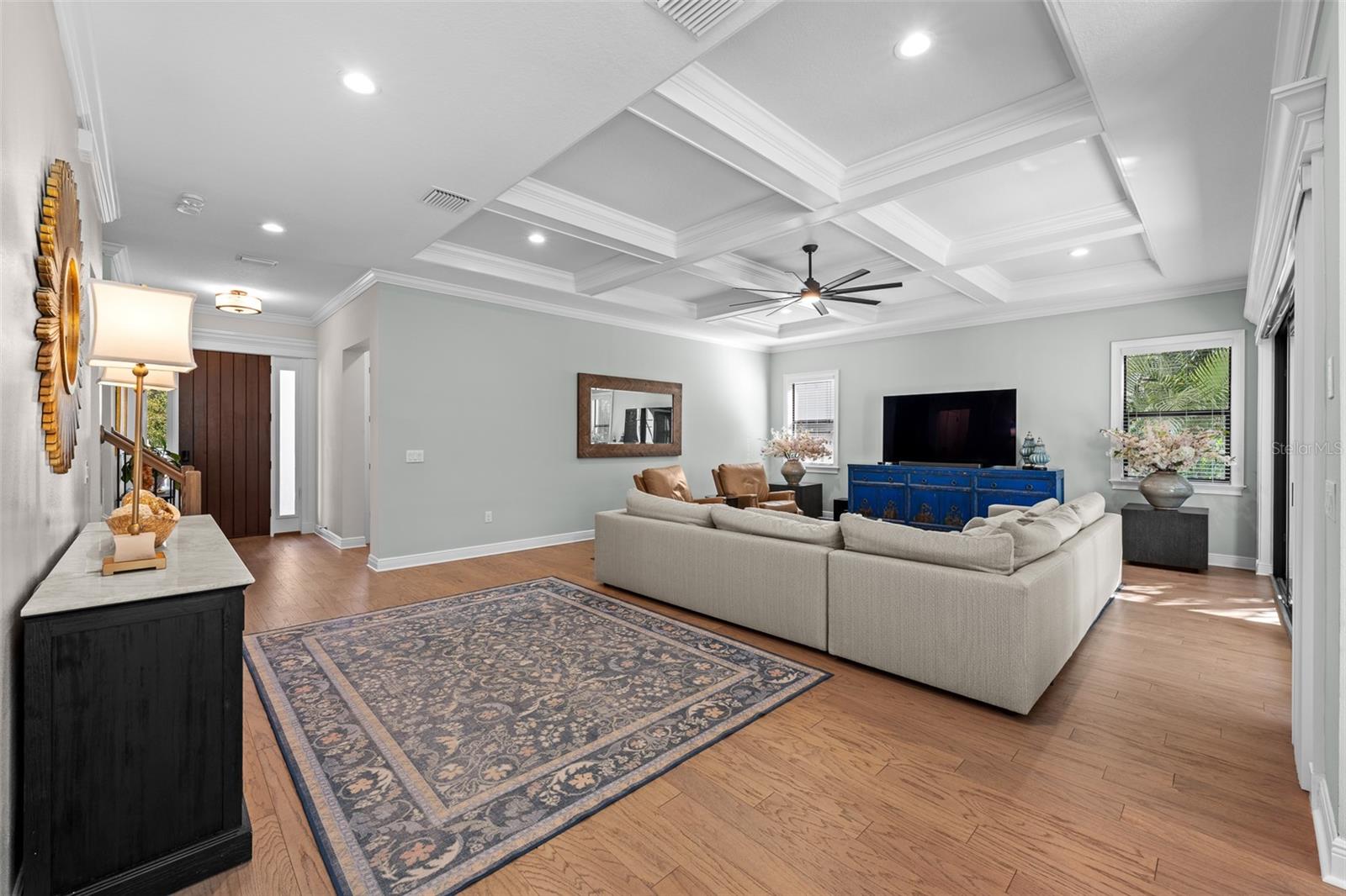 BYARS THOMPSON ADD DAVIS - Residential