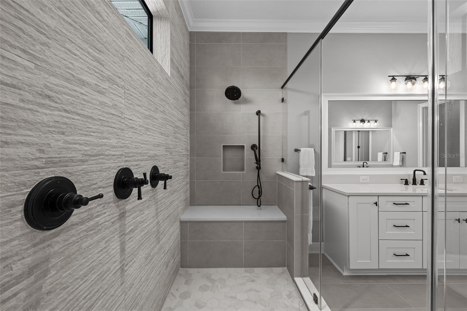 BYARS THOMPSON ADD DAVIS - Residential