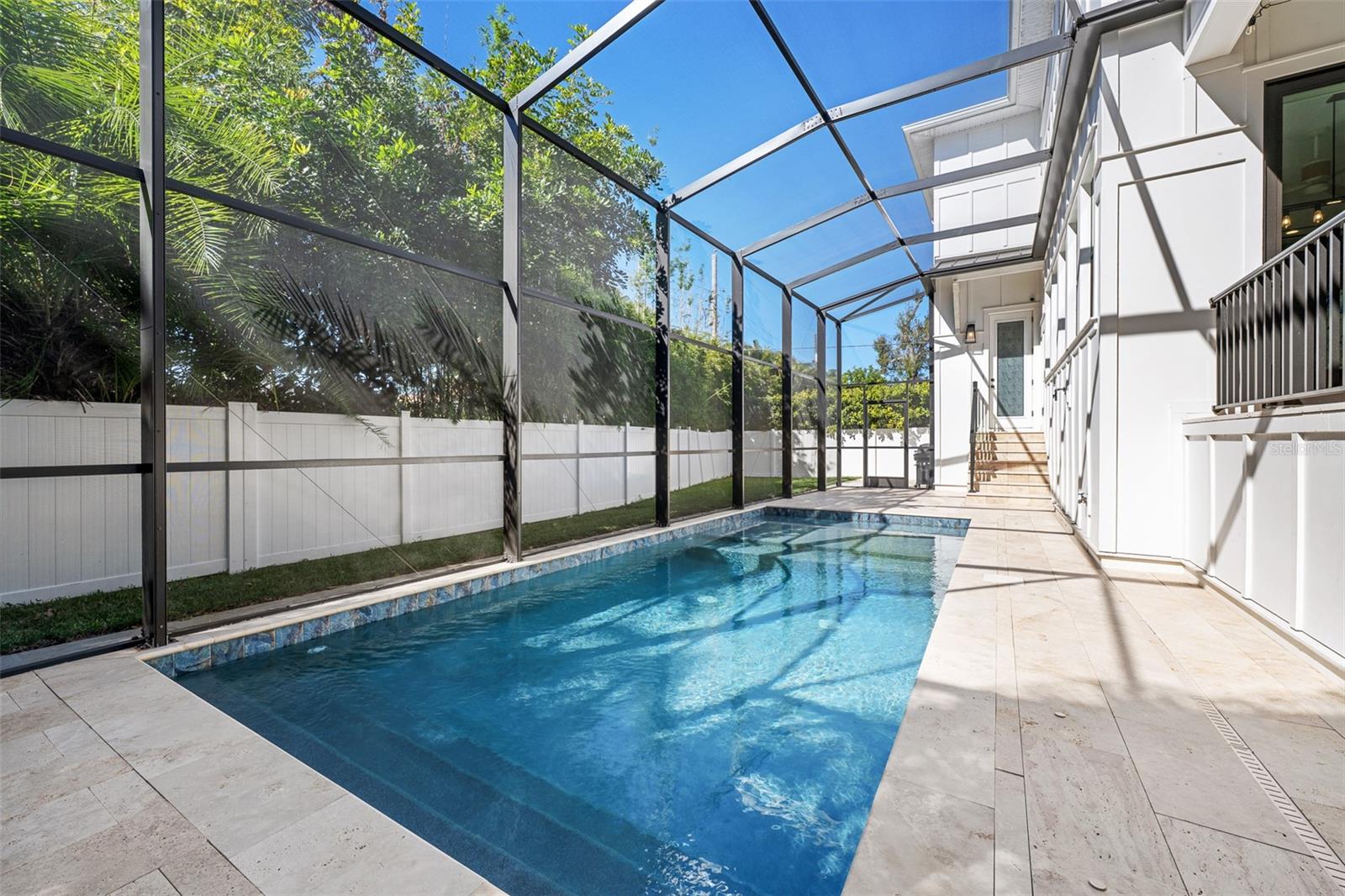 BYARS THOMPSON ADD DAVIS - Residential